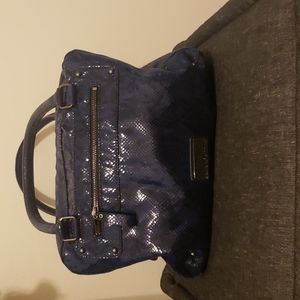 Armani exchange purse